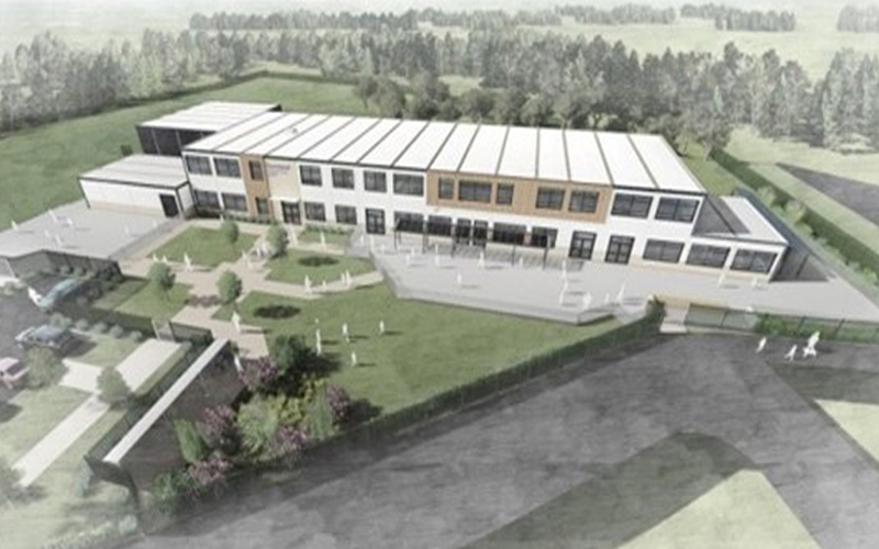 ROUNDSWELL COMMUNITY PRIMARY ACADEMY