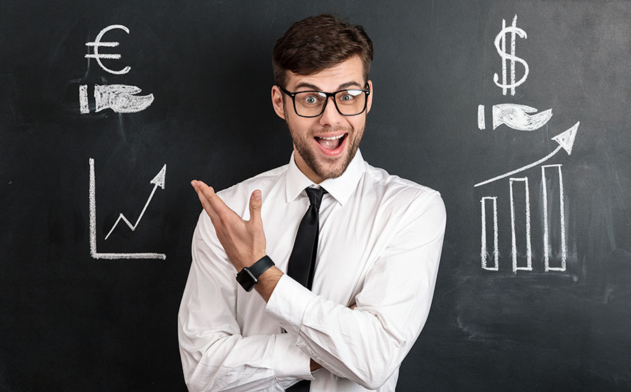 Industry 4.0 scenarios and methods to optimize their production themselves