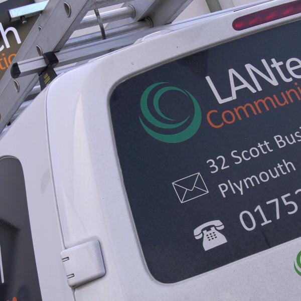 Lantech Transport